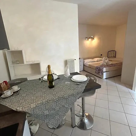 The Sunrise Apartament