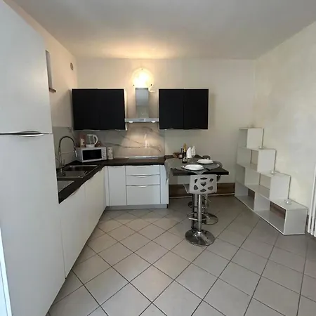 Apartament The Sunrise Desenzano del Garda