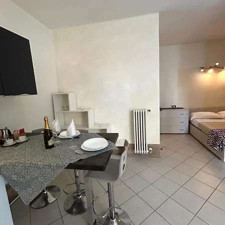 Apartament The Sunrise *